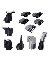 Cutting Edge 5 in 1 Grooming Kit